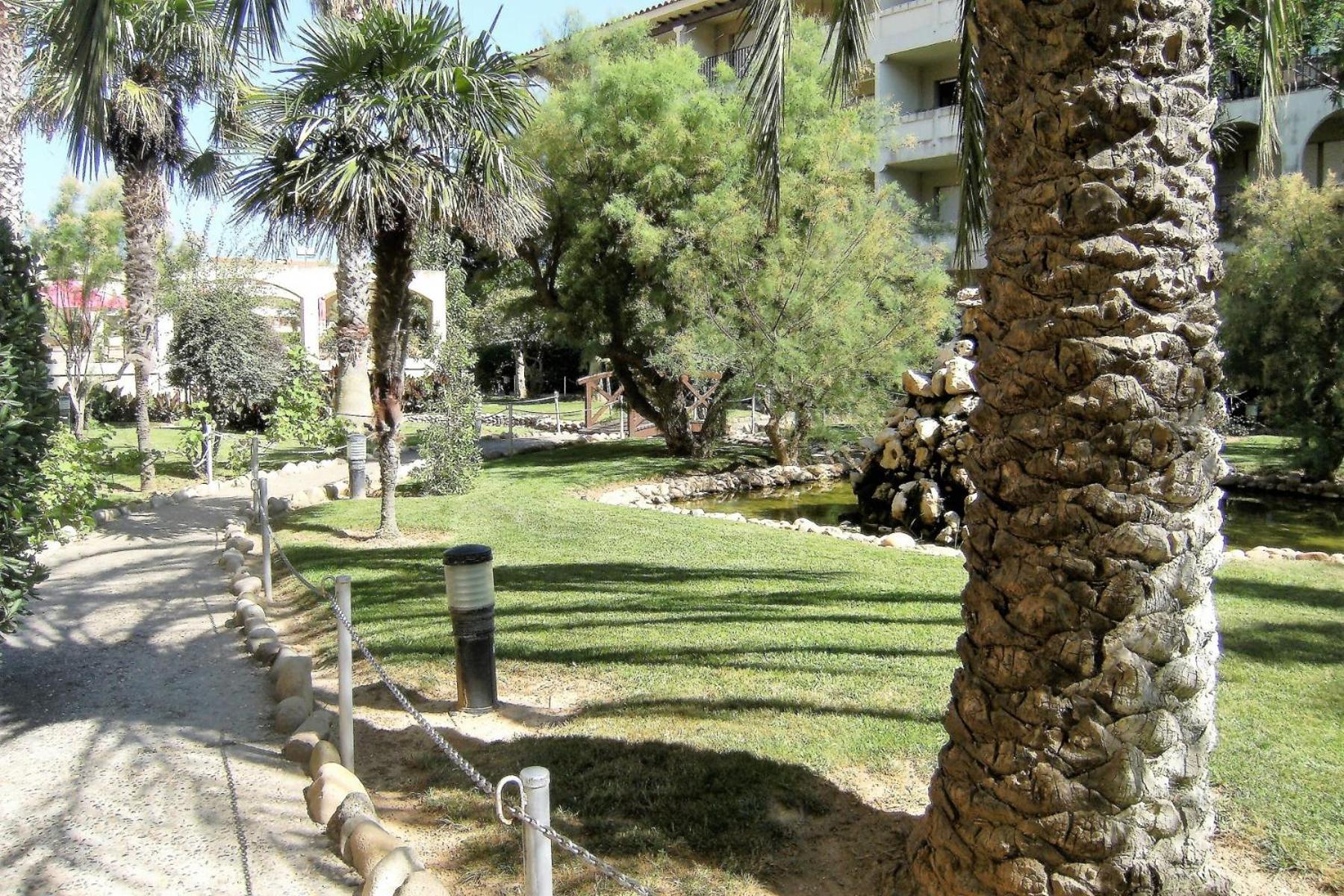 Jardins Del Mar 68 Appartement L'Estartit Buitenkant foto