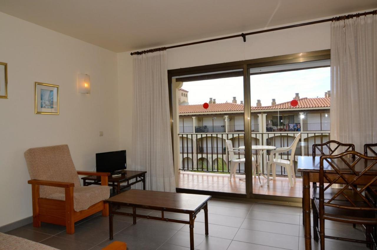 Jardins Del Mar 68 Appartement L'Estartit Buitenkant foto