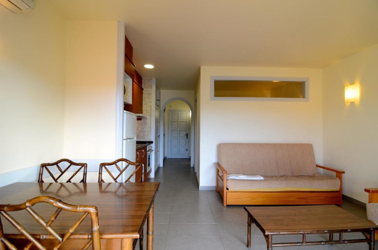 Jardins Del Mar 68 Appartement L'Estartit Buitenkant foto